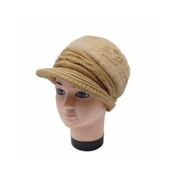 casquette béret femme