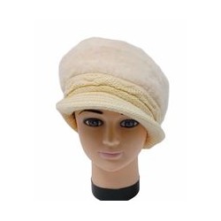 casquette béret femme