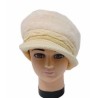 casquette béret femme