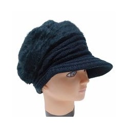 casquette béret femme