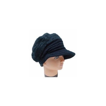 casquette béret femme