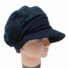 casquette béret femme