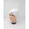 Bonnet Femme papillon