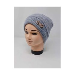 Bonnet Femme papillon