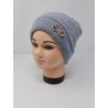 Bonnet Femme papillon