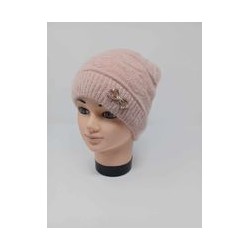 Bonnet Femme papillon