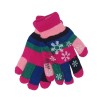 Gants flocons