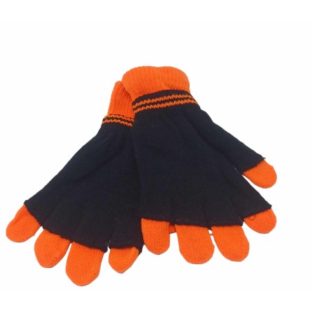 Gants mitaine