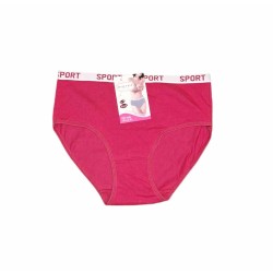 Culotte femme grande taille