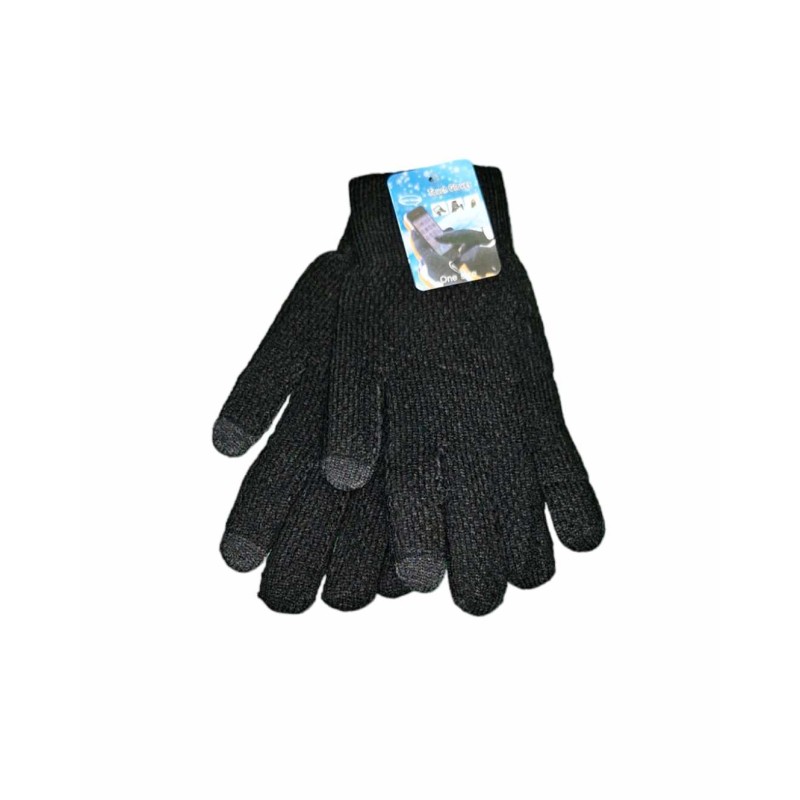 gants homme