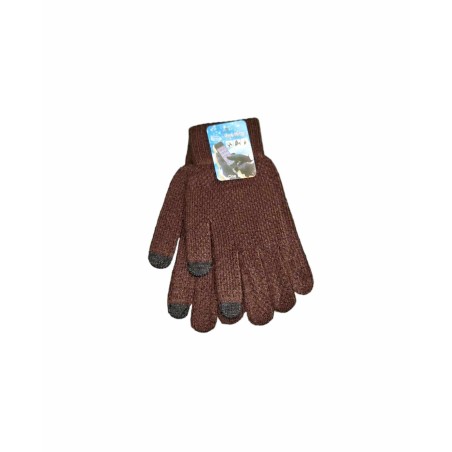 gants homme