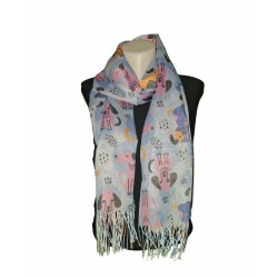 Foulard chiens