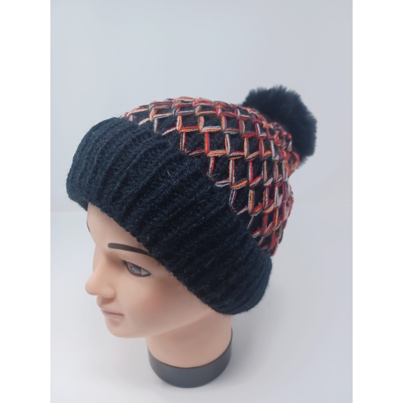 Bonnet Femme