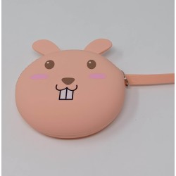 Porte monnaie enfant Lapin