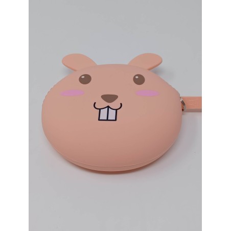 Porte monnaie enfant Lapin