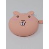 Porte monnaie enfant Lapin