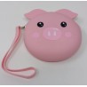 Porte monnaie enfant Cochon