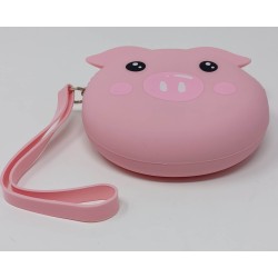 Porte monnaie enfant Cochon