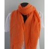 Foulard uni