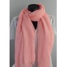 Foulard uni