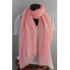 Foulard uni