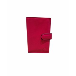 Porte feuille cuir ZEVENTO