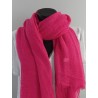 Foulard uni