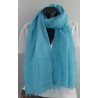 Foulard uni