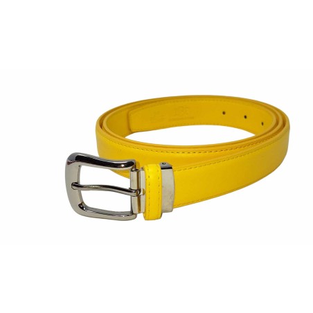 Ceinture cuir