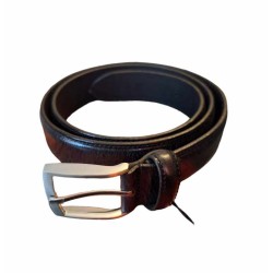 Ceinture cuir