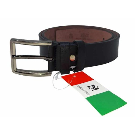 Ceinture cuir