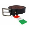 Ceinture cuir