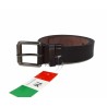 Ceinture cuir