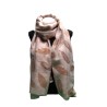 Foulard automne