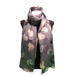 Foulard automne