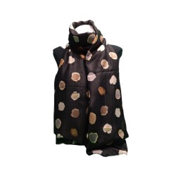 Foulard automne