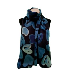 Foulard automne