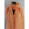 Foulard ancre