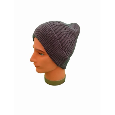 Bonnet Homme