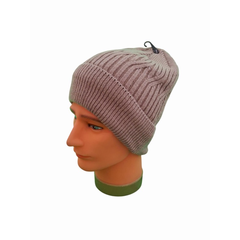 Bonnet Homme