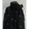 Foulard ancre