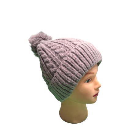 Bonnet Femme