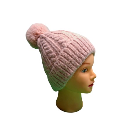 Bonnet Femme