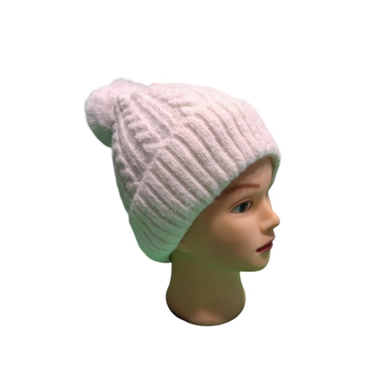 Bonnet Femme