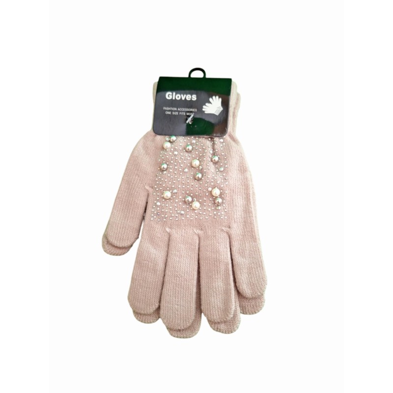 Gants femme