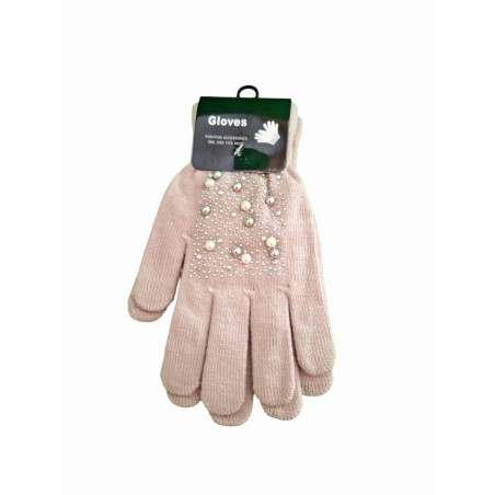 Gants femme