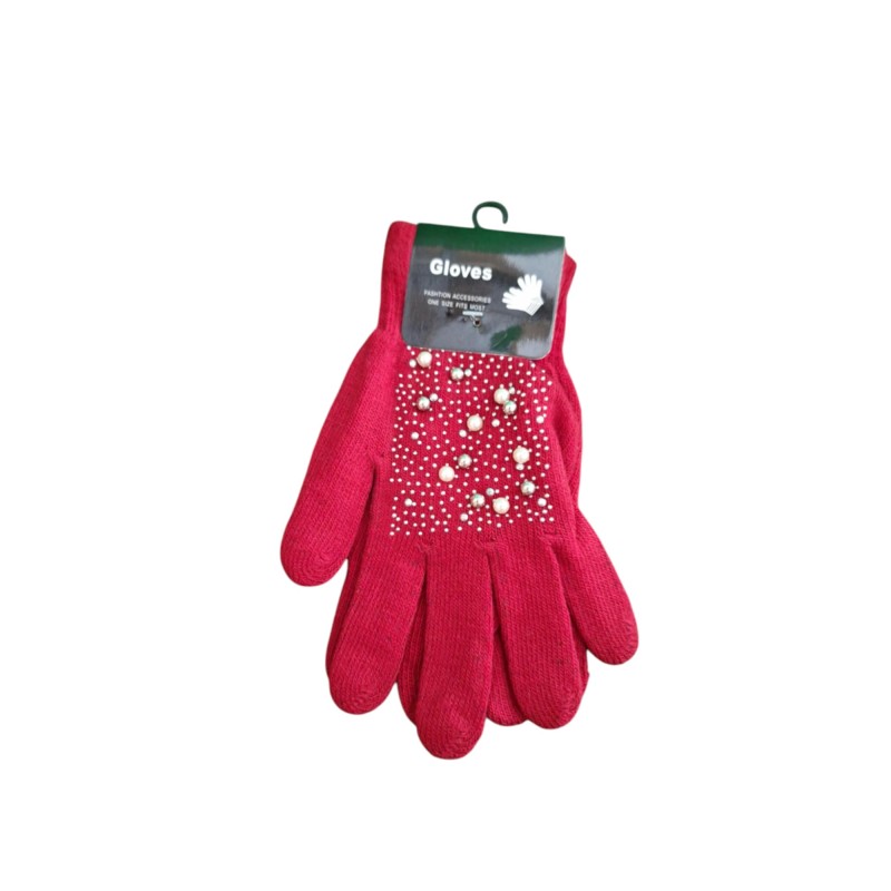 Gants femme