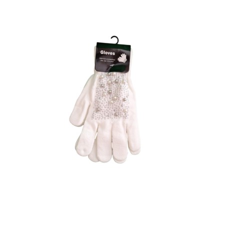 Gants femme