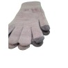 Gants femme