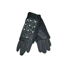 Gants + mitaines femme